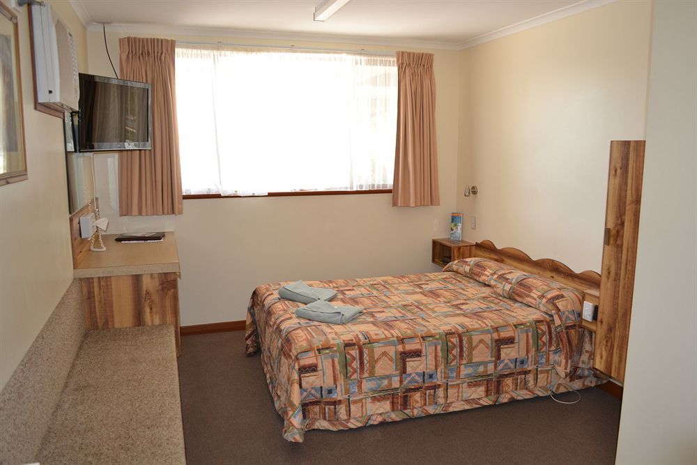 Sturt Motel Broken Hill Exterior foto
